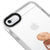 iPhone 6 Plus Woman in Dress Telefon Kılıfı - Artycase - Beyaz