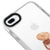 iPhone 8 Plus Woman in Dress Telefon Kılıfı - Artycase - Beyaz
