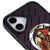 iPhone 16 Tırpan Telefon Kılıfı - Magsafeli Artycase - Cool Black