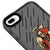 iPhone 8 Plus Tırpan Telefon Kılıfı - Artycase - Cool Black
