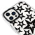 iPhone 13 Pro Stars Telefon Kılıfı - Artycase - Beyaz