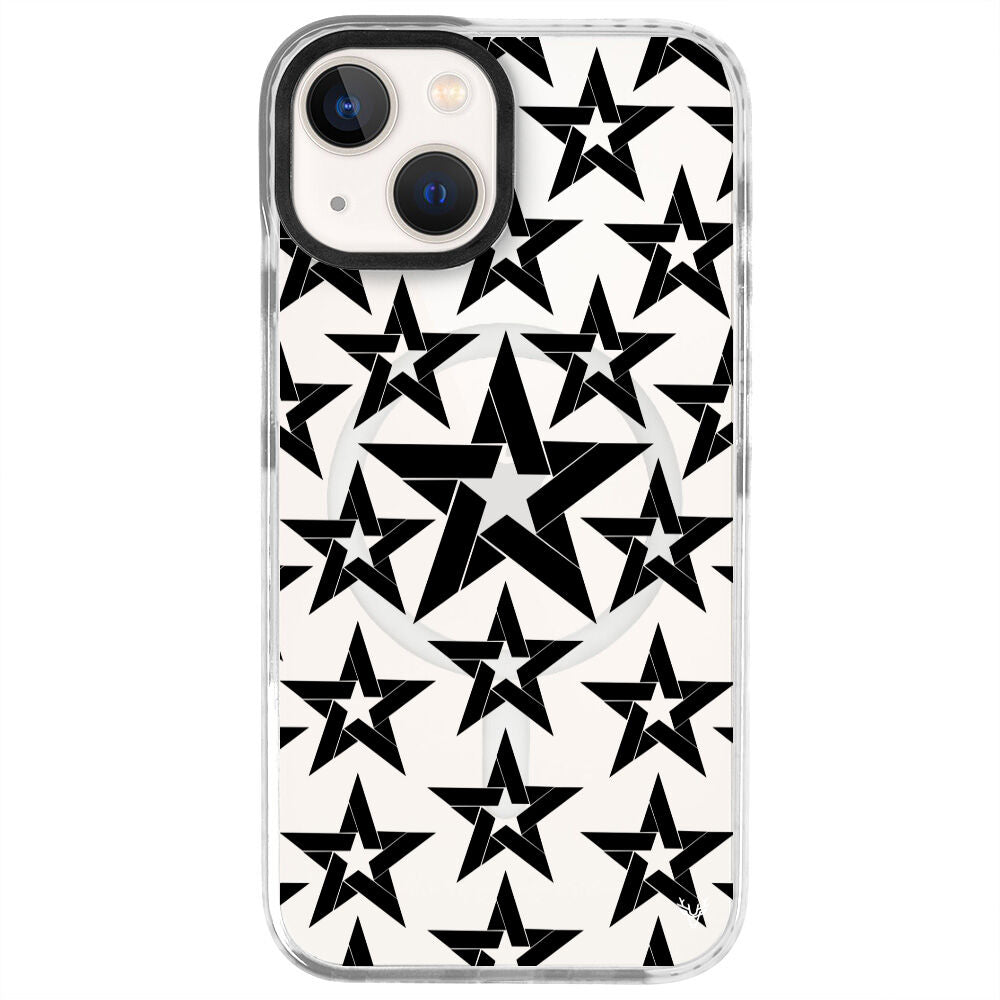 MagsafeliArtycaseBeyaz