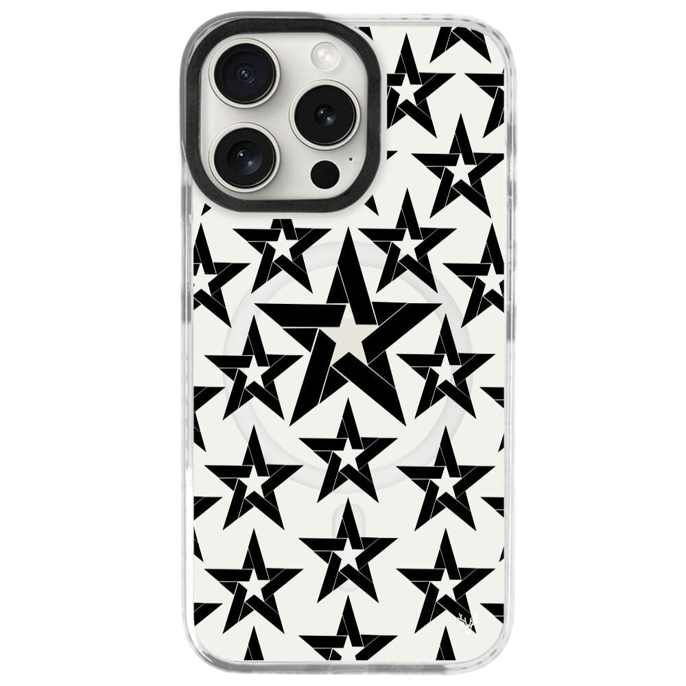 MagsafeliArtycaseBeyaz