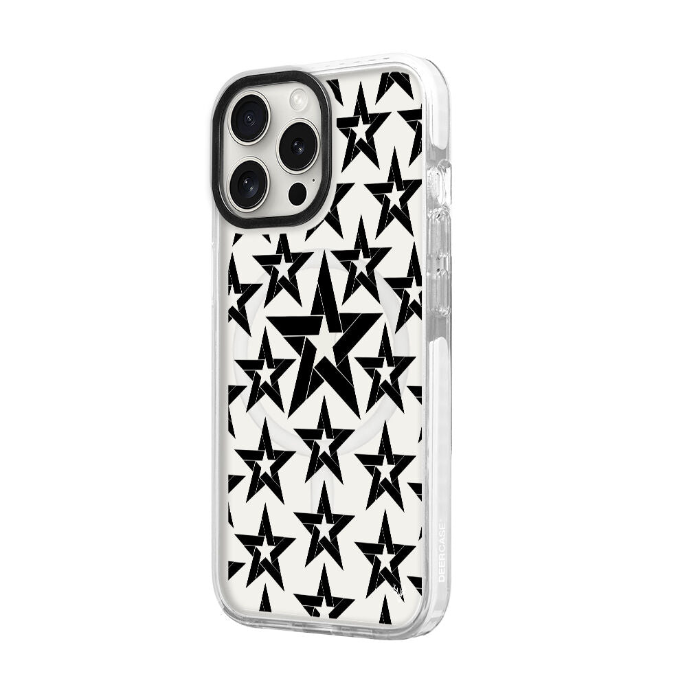 MagsafeliArtycaseBeyaz