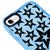 iPhone 6S Plus Stars Telefon Kılıfı - Artycase - Azure