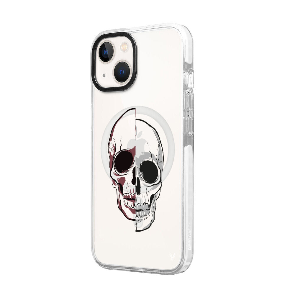 MagsafeliArtycaseBeyaz
