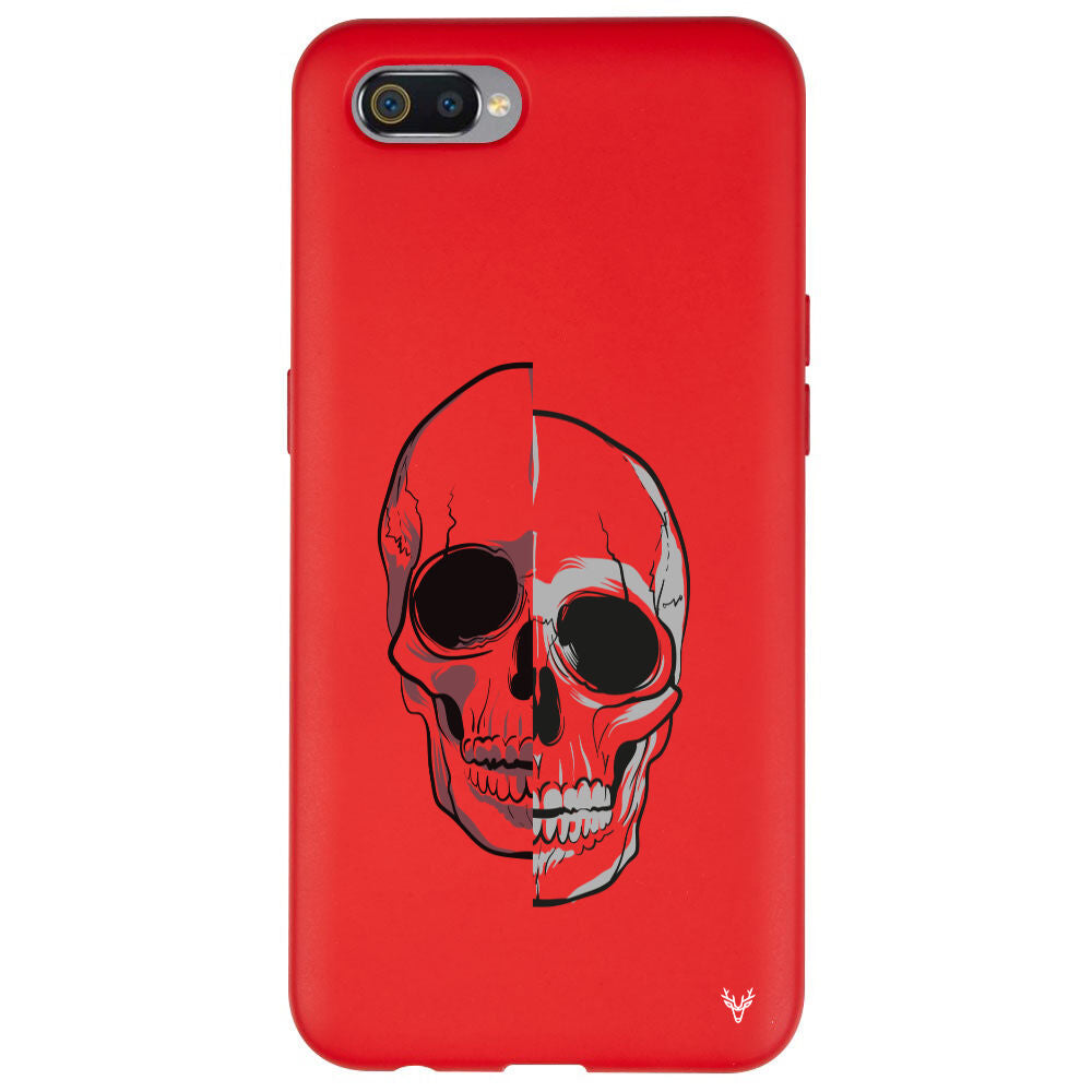 RenkliSilikonKırmızı