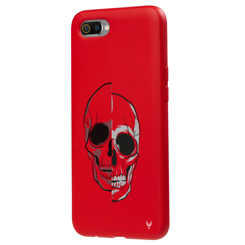 RenkliSilikonKırmızı