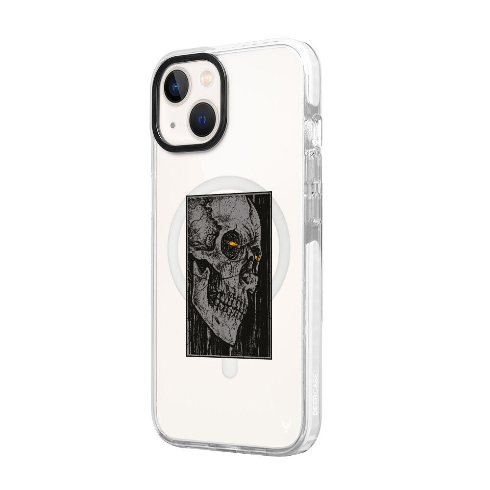 MagsafeliArtycaseBeyaz