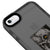 iPhone 6 Skull Telefon Kılıfı - Artycase - Cool Black