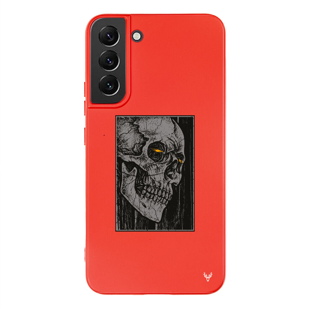 RenkliSilikonKırmızı