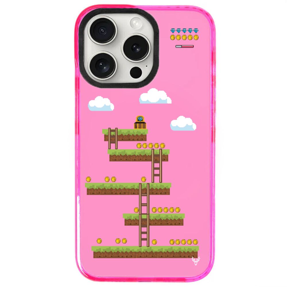 ArtycaseFuşya