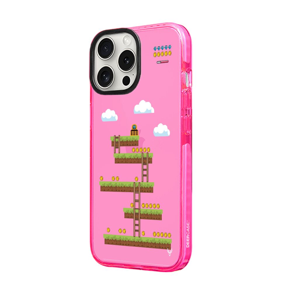 ArtycaseFuşya