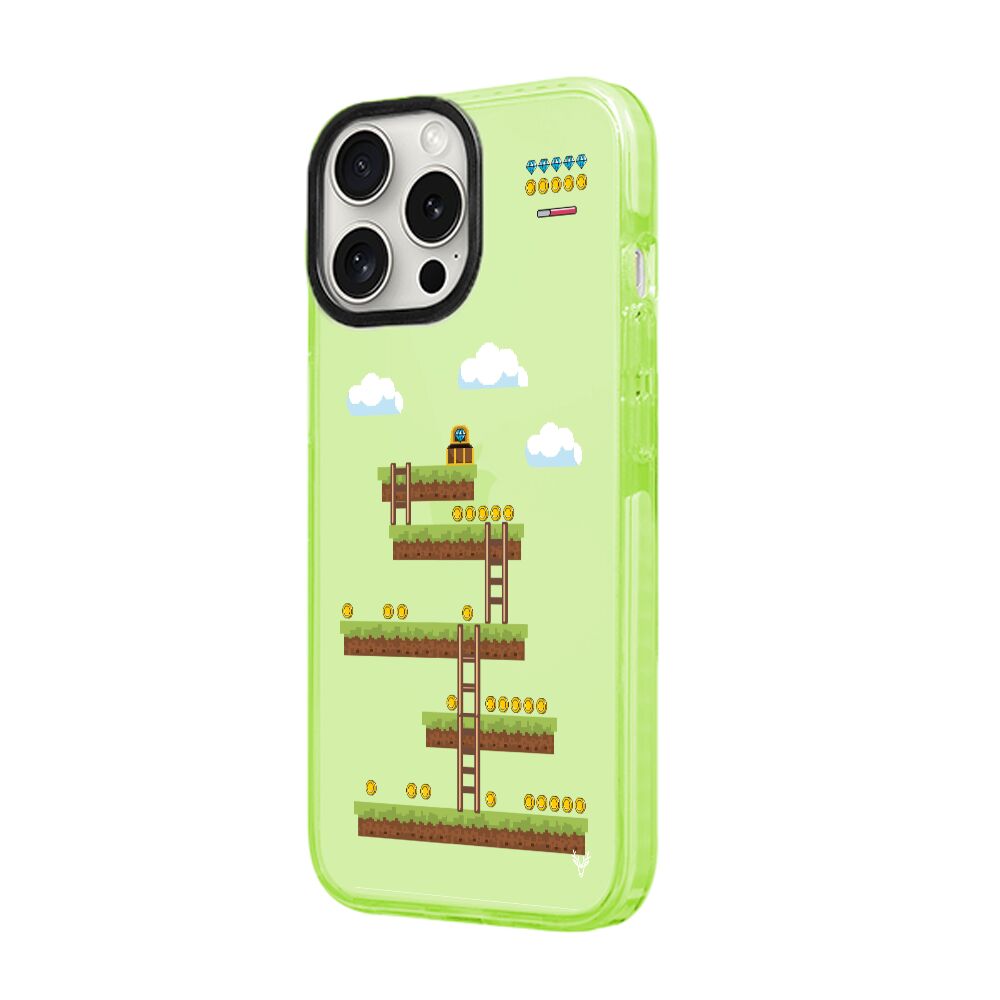 ArtycaseYeşil