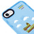 iPhone 8 Mario Game Telefon Kılıfı - Artycase - Azure