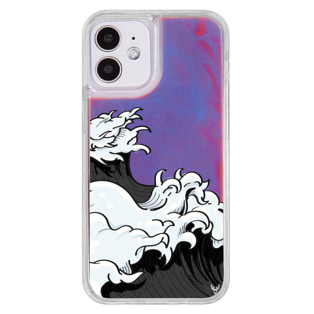 NeonViolet
