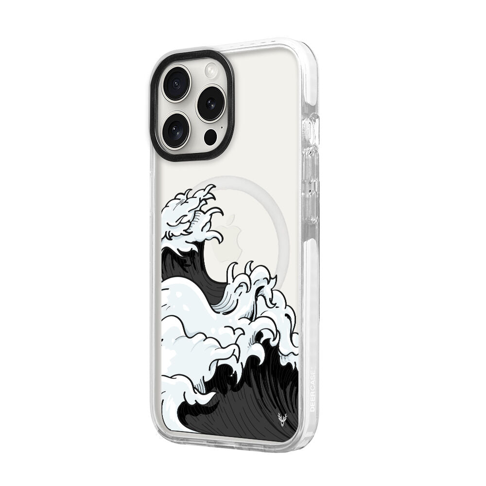 MagsafeliArtycaseBeyaz