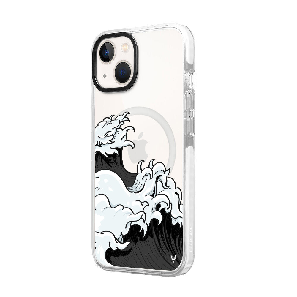 MagsafeliArtycaseBeyaz
