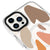 iPhone 13 Pro Max Dots Telefon Kılıfı - Magsafeli Artycase - Beyaz