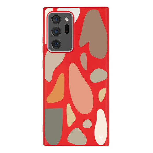 RenkliSilikonKırmızı