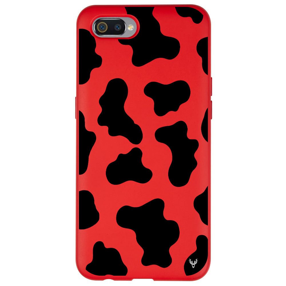 RenkliSilikonKırmızı