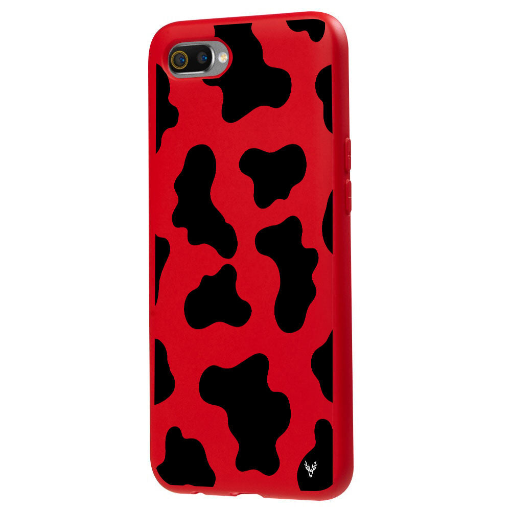 RenkliSilikonKırmızı