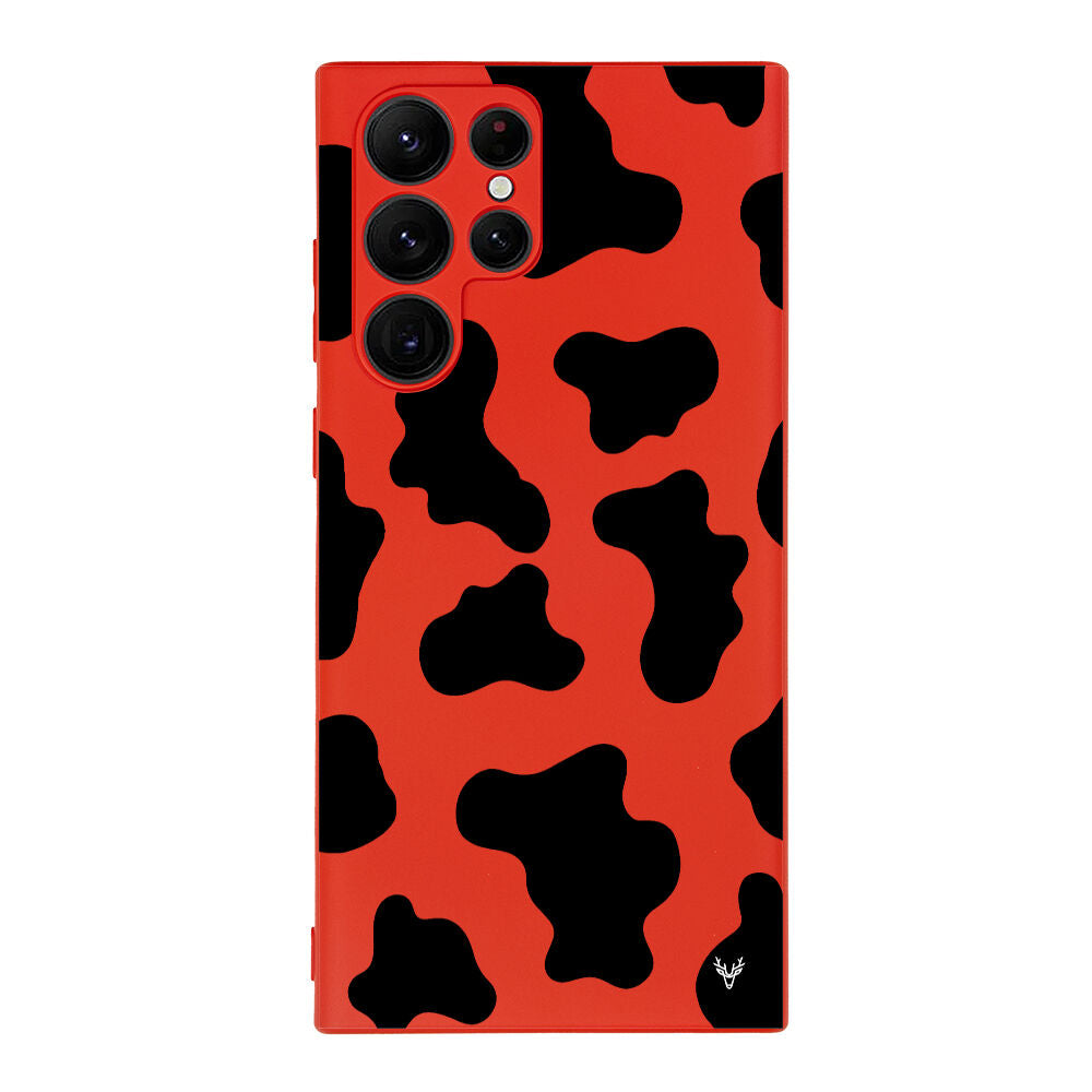 RenkliSilikonKırmızı