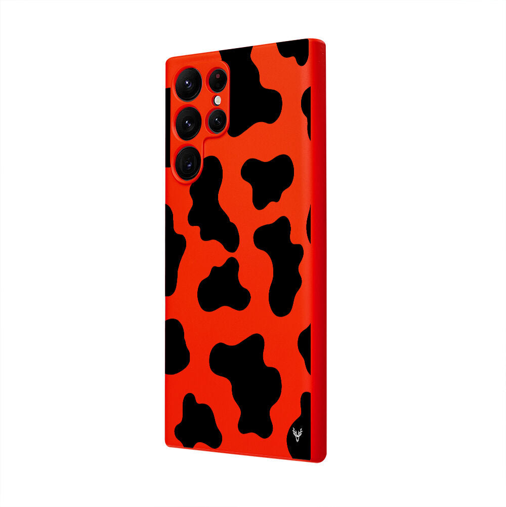 RenkliSilikonKırmızı