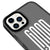 iPhone 14 Pro Good Bad Telefon Kılıfı - Artycase - Cool Black