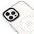 iPhone 14 Pro Max Good Bad Telefon Kılıfı - Magsafeli Artycase - Beyaz