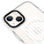 iPhone 15 Good Bad Telefon Kılıfı - Magsafeli Artycase - Beyaz