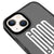 iPhone 15 Plus Good Bad Telefon Kılıfı - Artycase - Cool Black