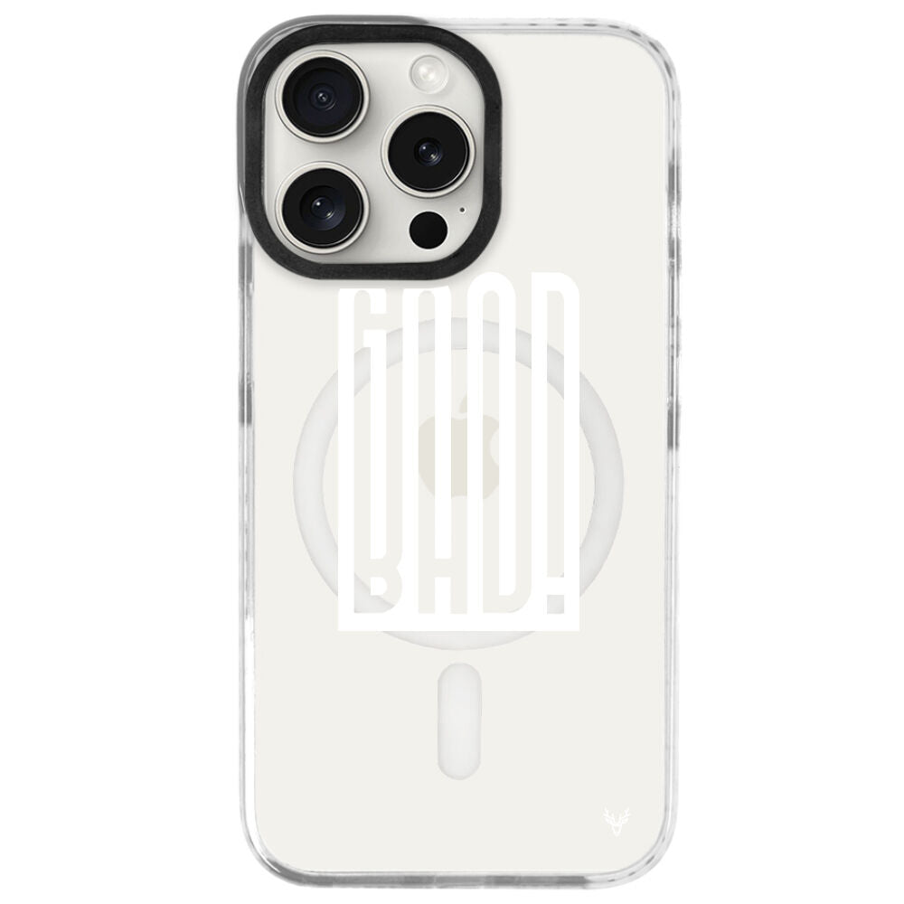 MagsafeliArtycaseBeyaz