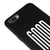 Realme C2 Good Bad Telefon Kılıfı - Renkli Silikon - Siyah