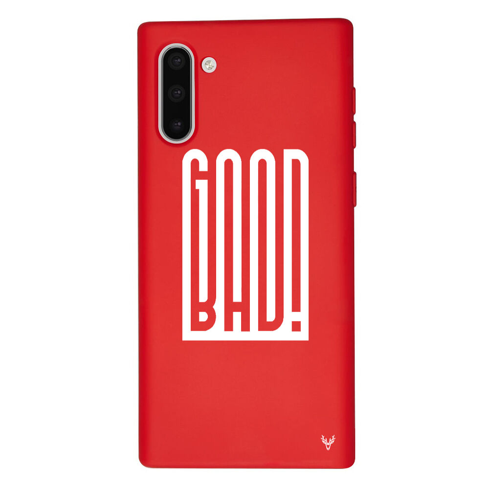 RenkliSilikonKırmızı