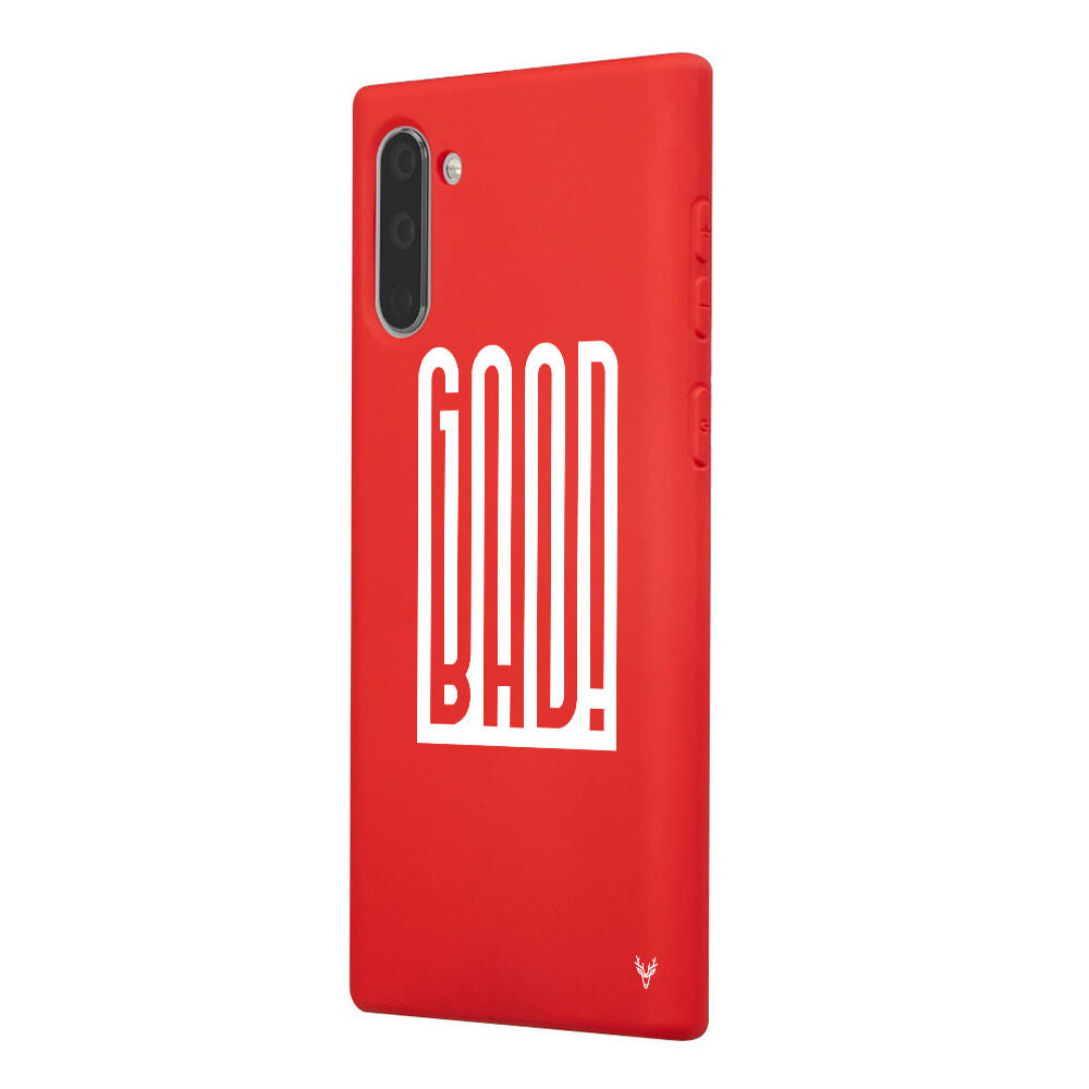 RenkliSilikonKırmızı