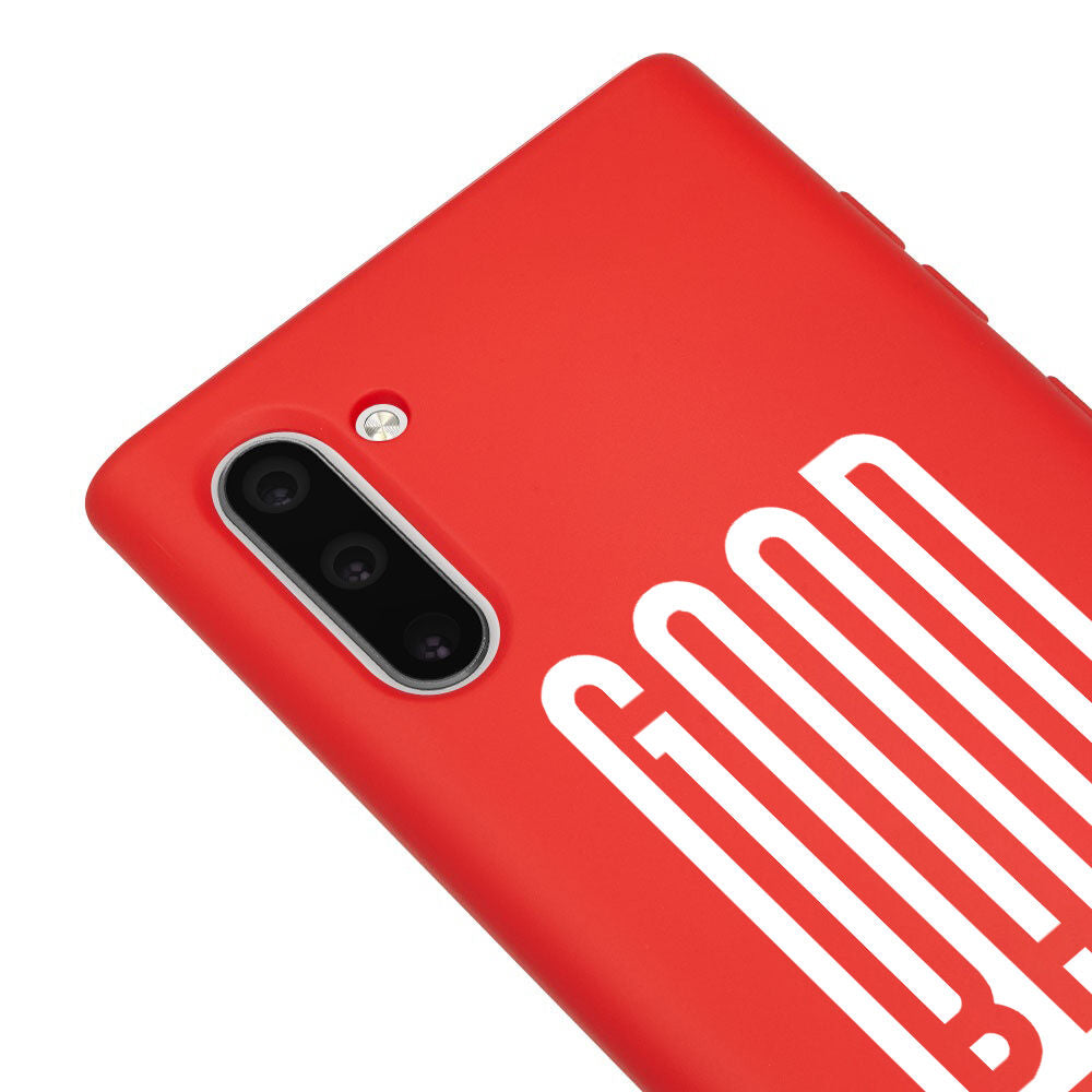 RenkliSilikonKırmızı