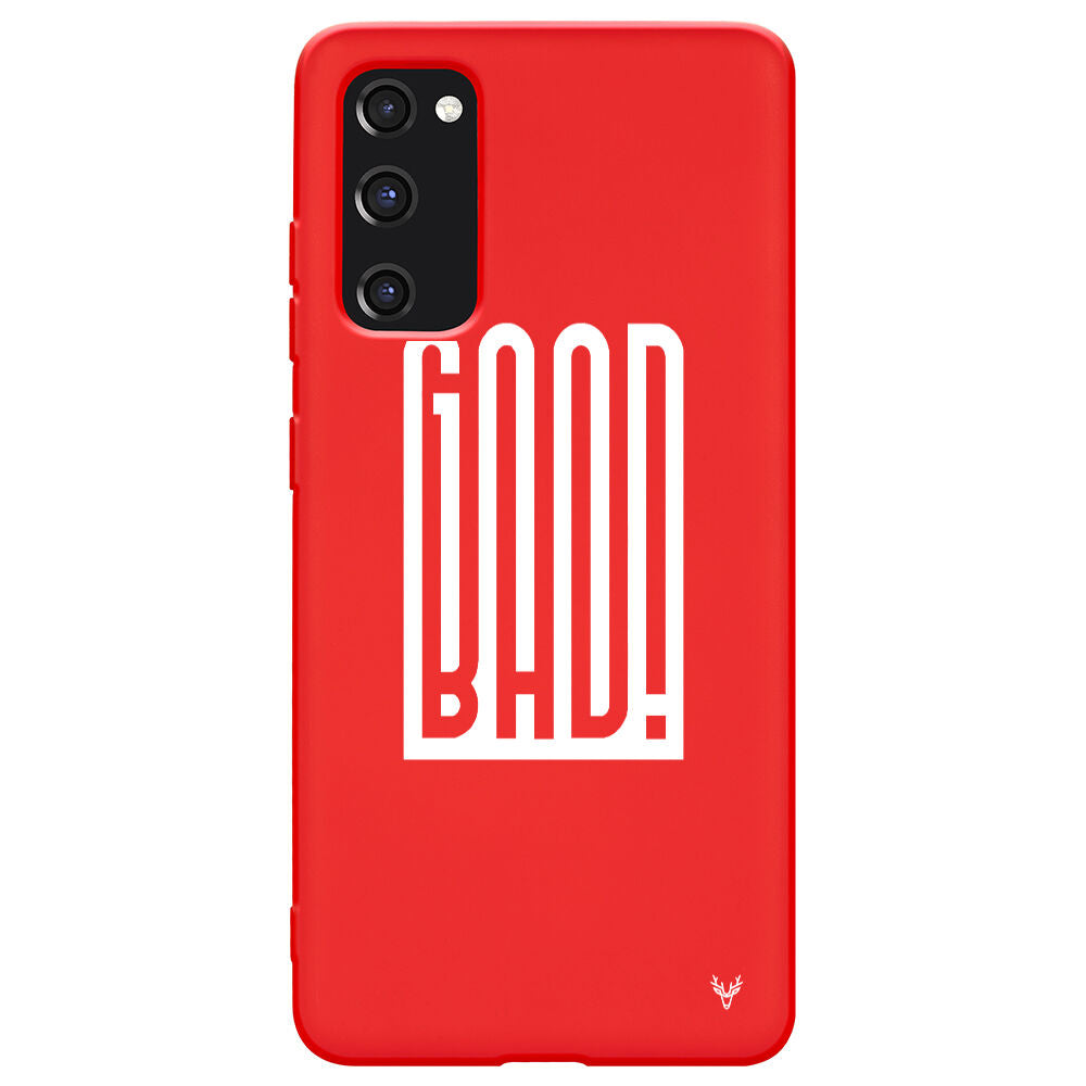 RenkliSilikonKırmızı