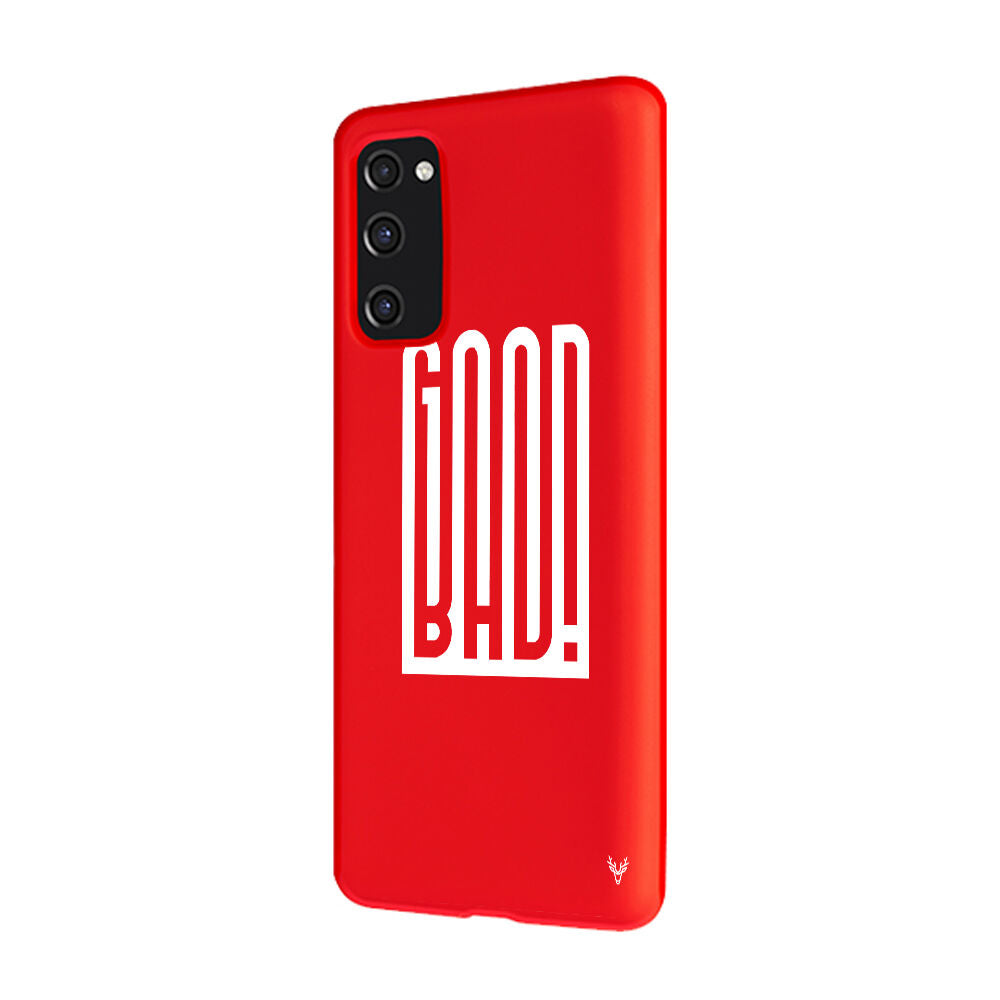 RenkliSilikonKırmızı