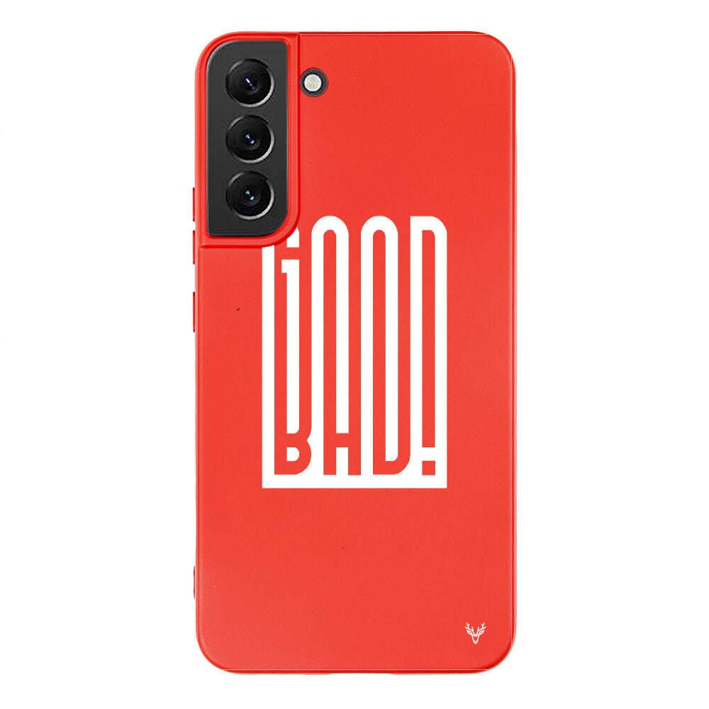 RenkliSilikonKırmızı