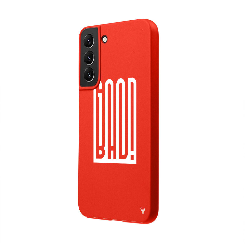 RenkliSilikonKırmızı