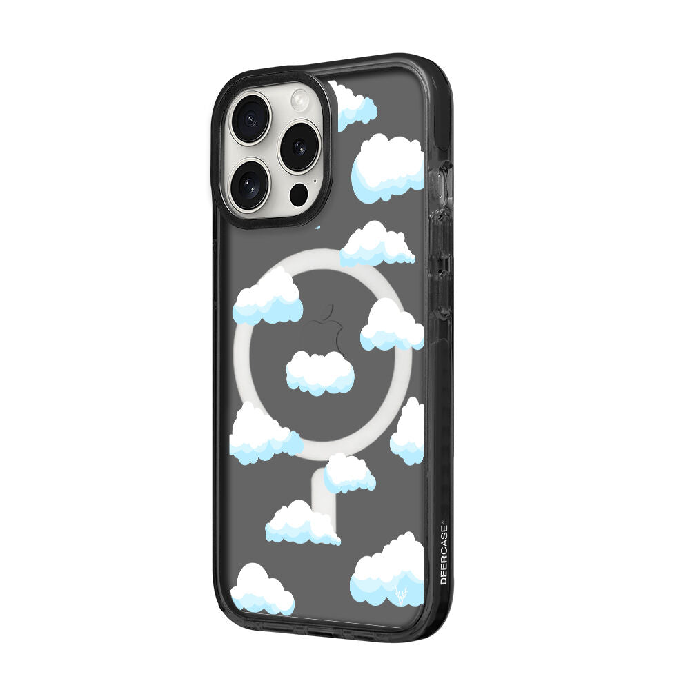 MagsafeliArtycaseCoolBlack
