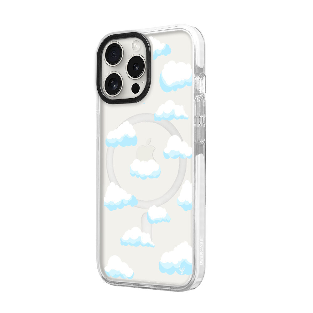 MagsafeliArtycaseBeyaz