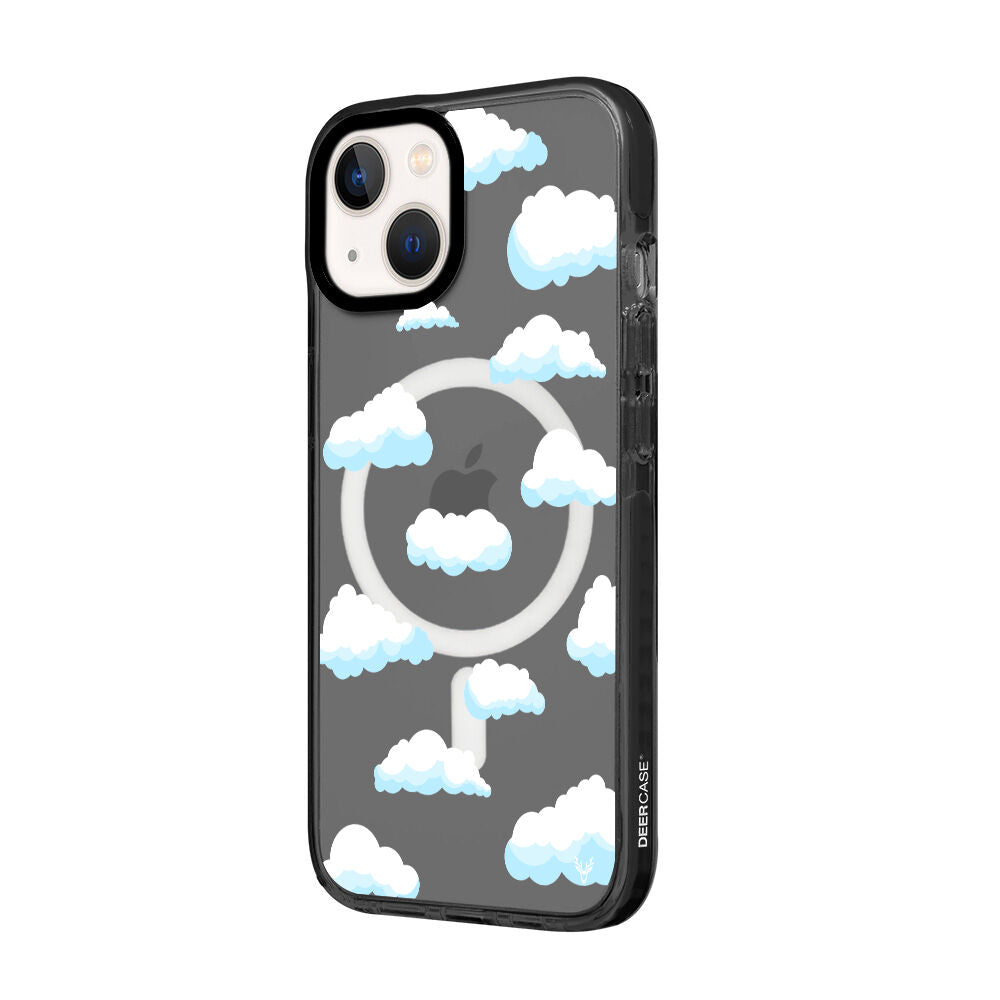 MagsafeliArtycaseCoolBlack