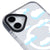iPhone 16 Plus Cute Clouds Telefon Kılıfı - Magsafeli Artycase - Siyah