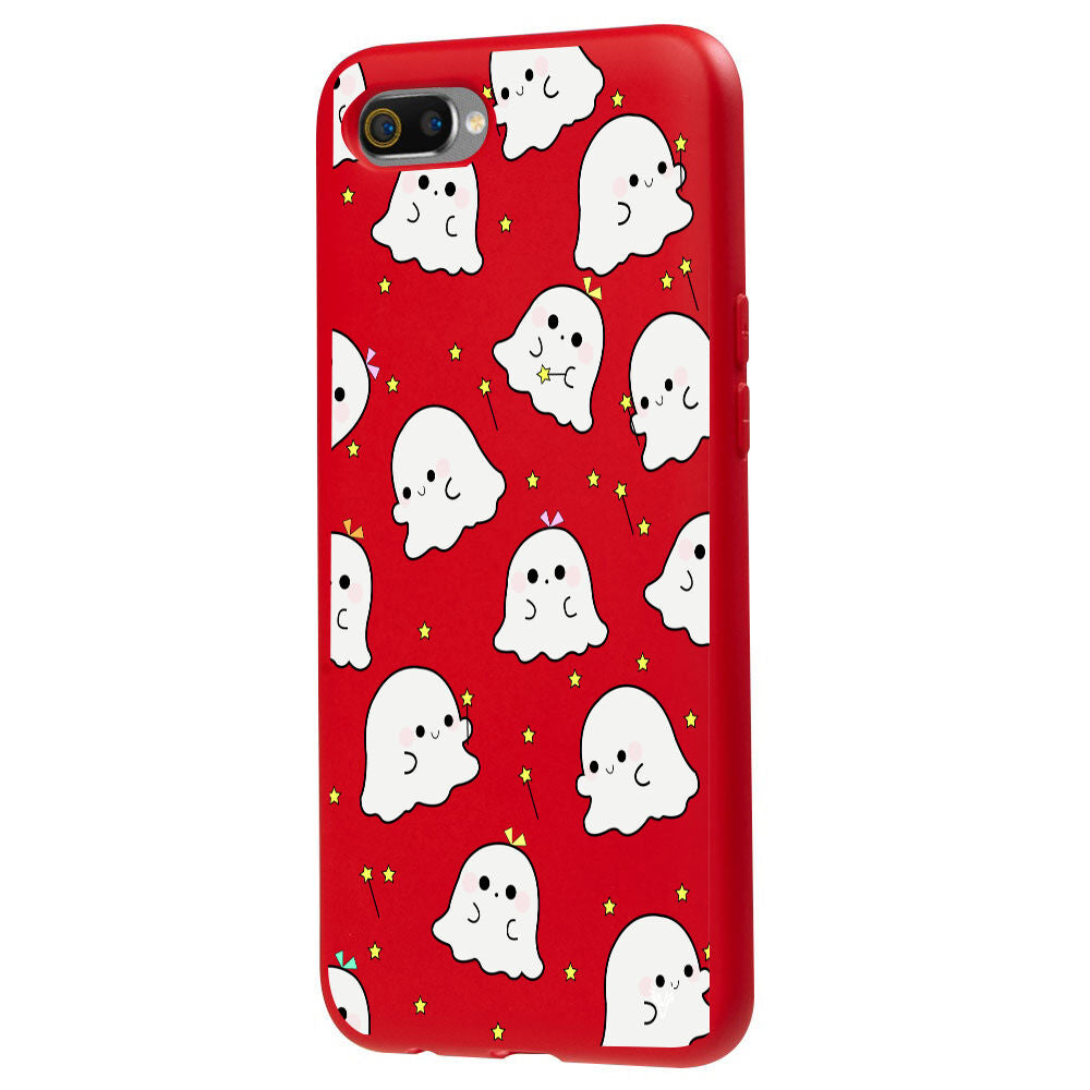 RenkliSilikonKırmızı