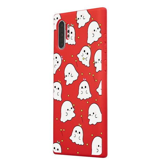 RenkliSilikonKırmızı