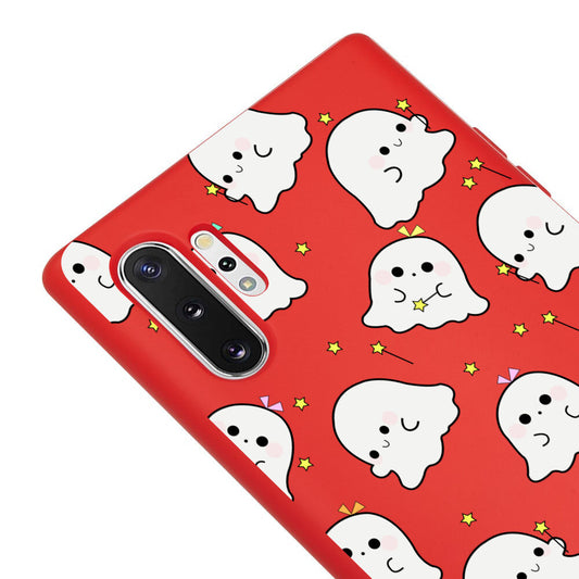 RenkliSilikonKırmızı