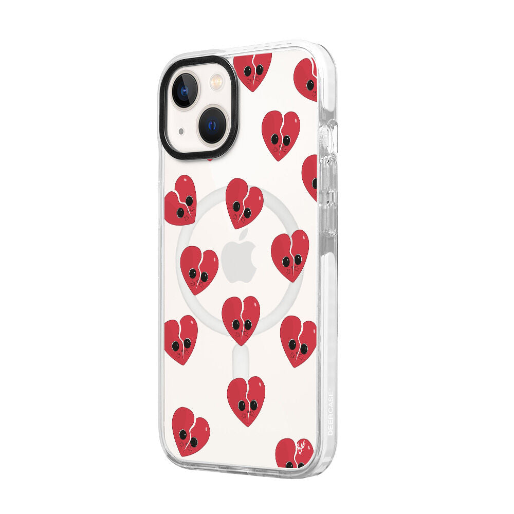 MagsafeliArtycaseBeyaz