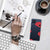 Samsung M33 Heart Broken Telefon Kılıfı - Şeffaf - Saydam